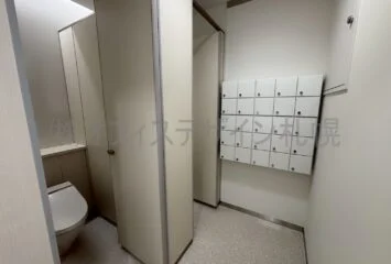 札幌小学館ビル