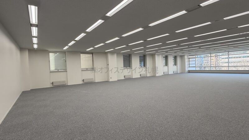 札幌小学館ビル