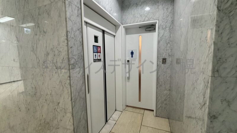 第27ビッグ札幌北スカイビル