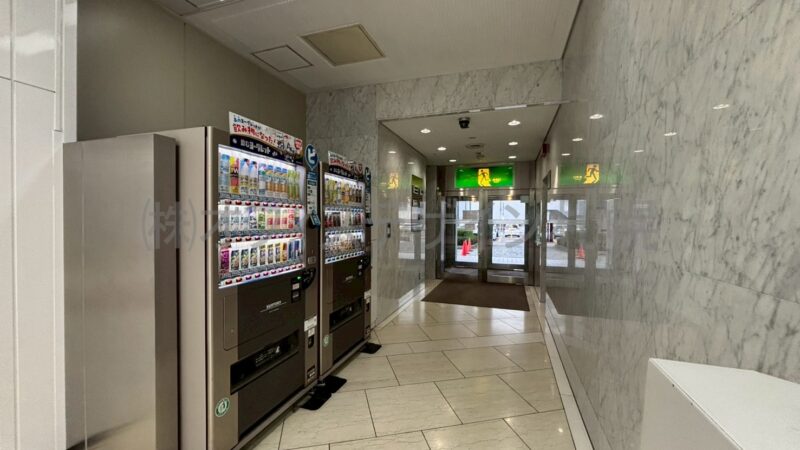 第27ビッグ札幌北スカイビル