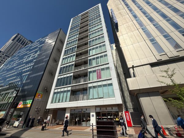 邦洋札幌N4・2ビル