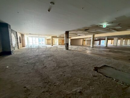 金市館ビル