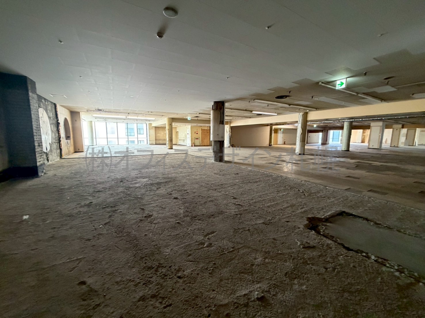 金市館ビル