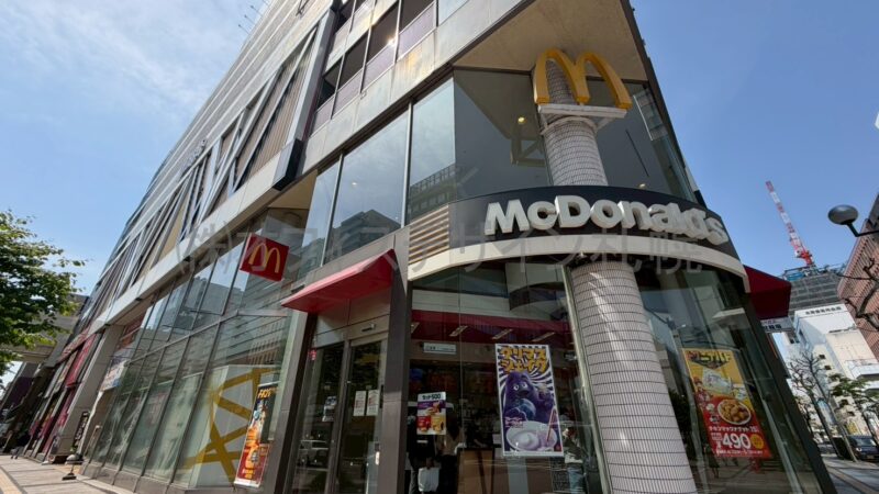 金市館ビル