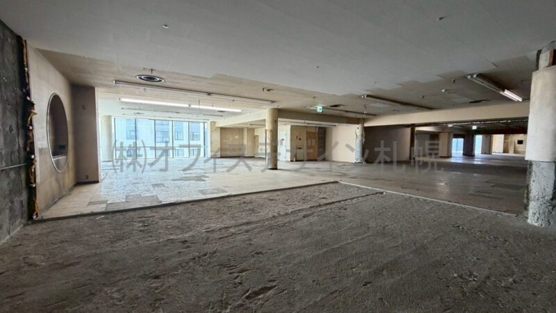 金市館ビル