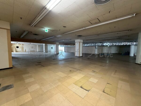 金市館ビル