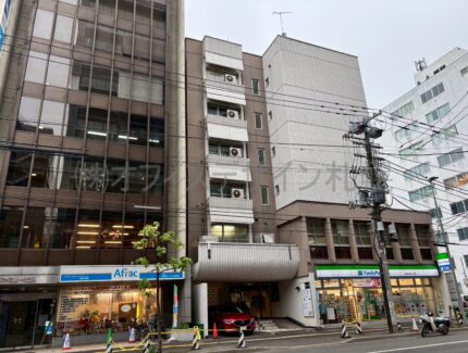 鈴木興産ビル
