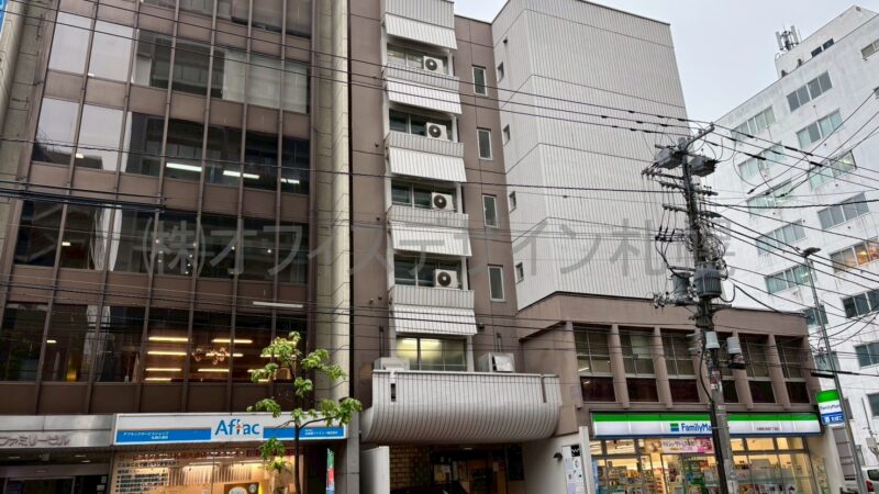 鈴木興産ビル
