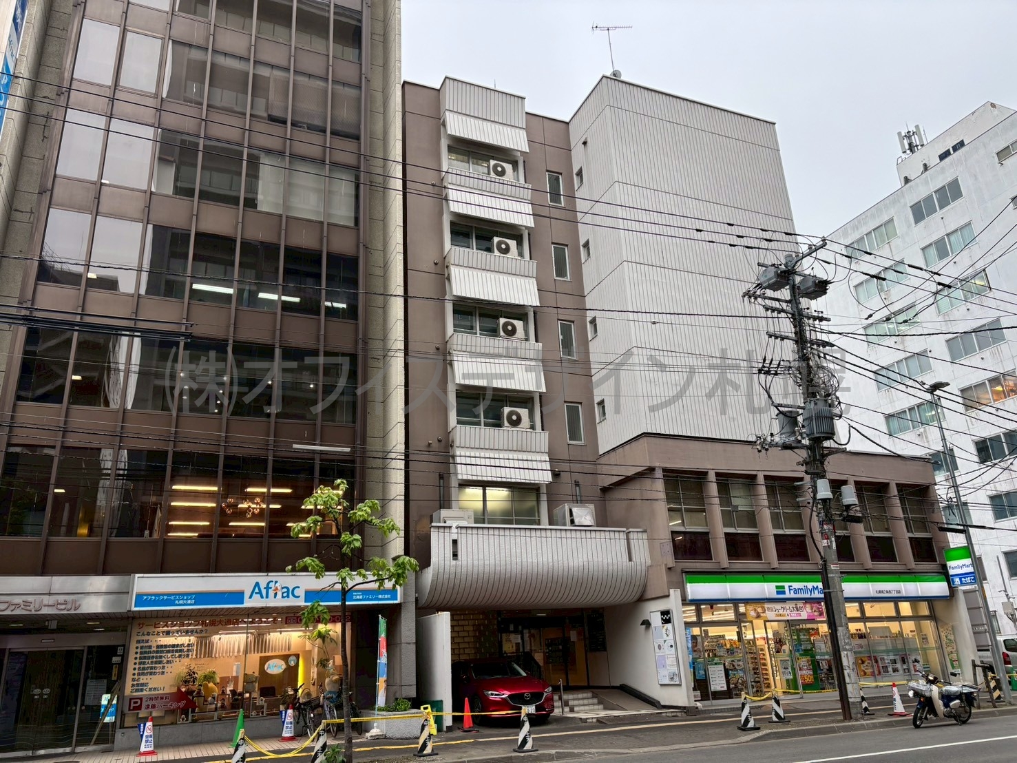 鈴木興産ビル