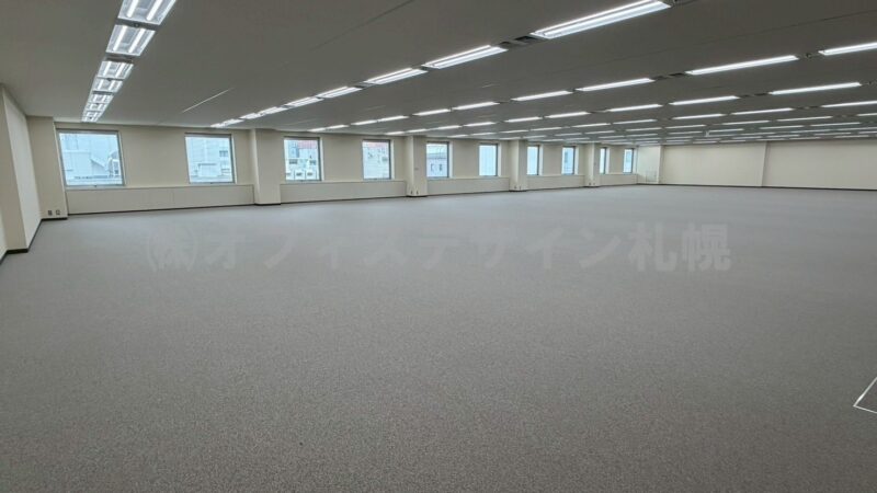 札幌時計台ビル