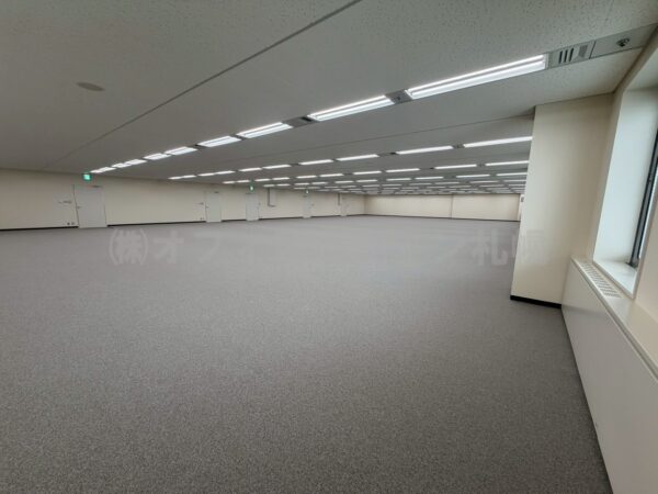 札幌時計台ビル