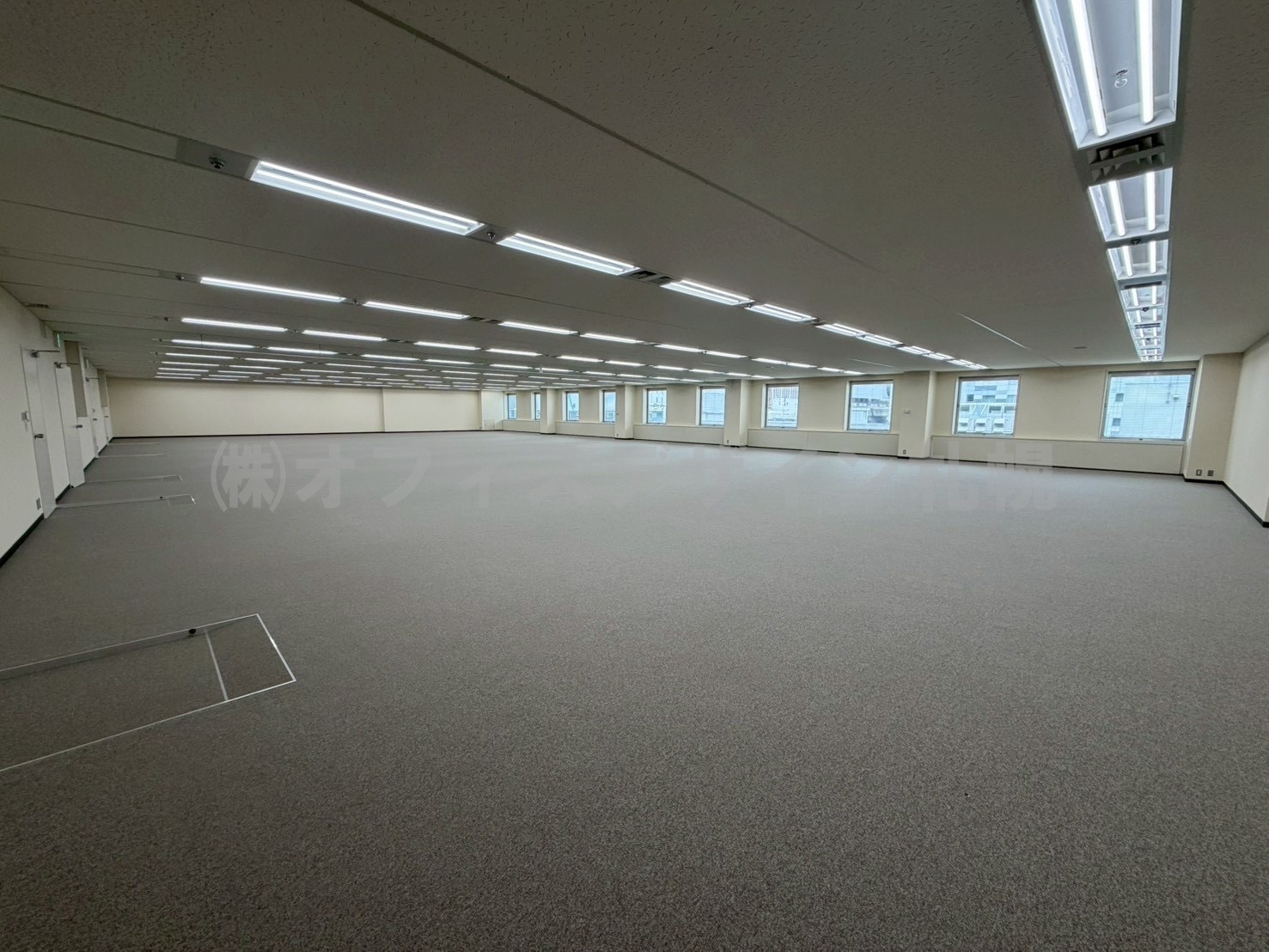 札幌時計台ビル