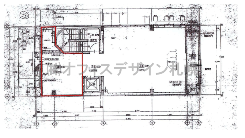 S3中屋ビル