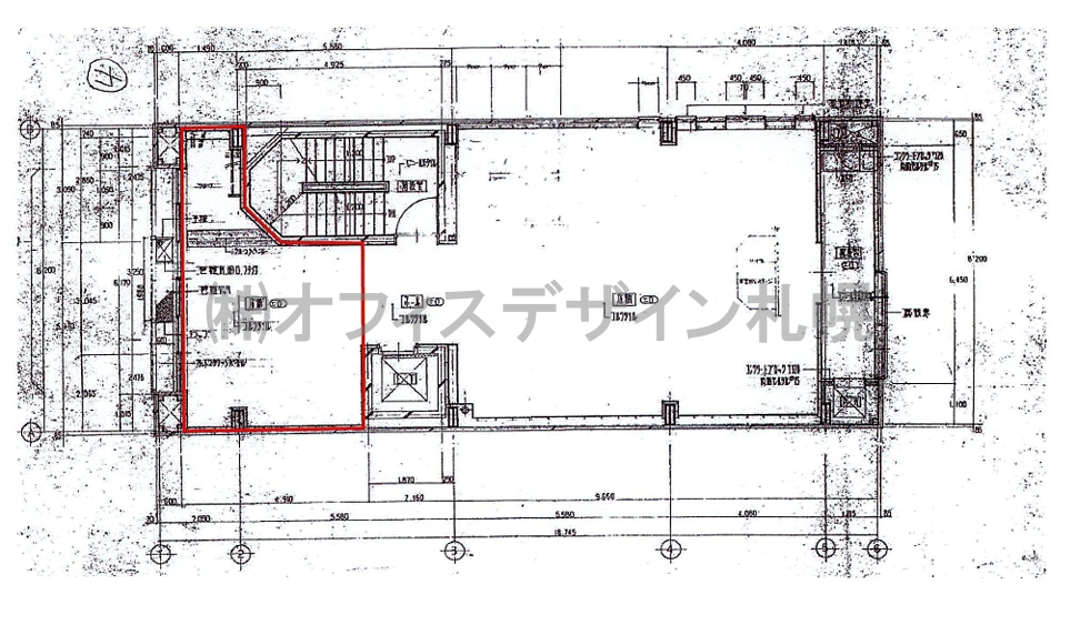 S3中屋ビル