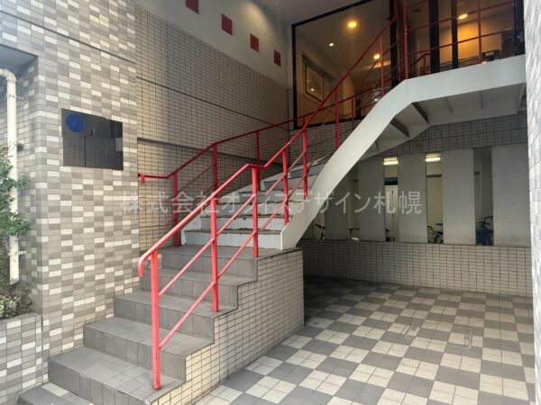 プライムレジデンス札幌