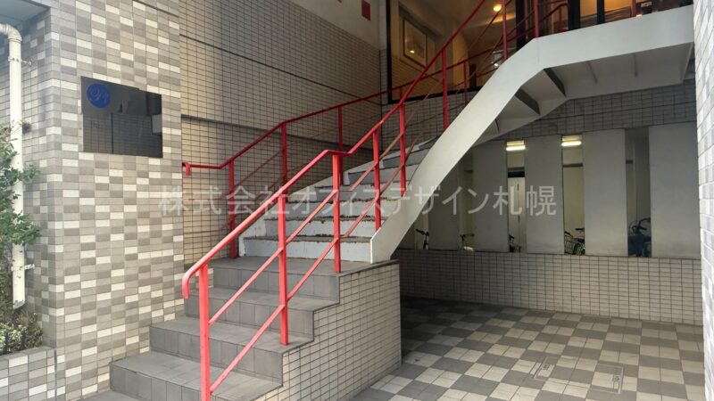 プライムレジデンス札幌