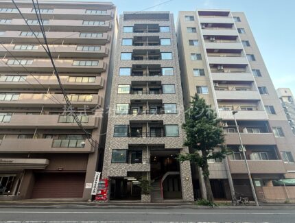 プライムレジデンス札幌