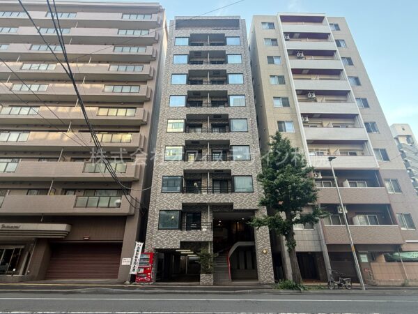 プライムレジデンス札幌