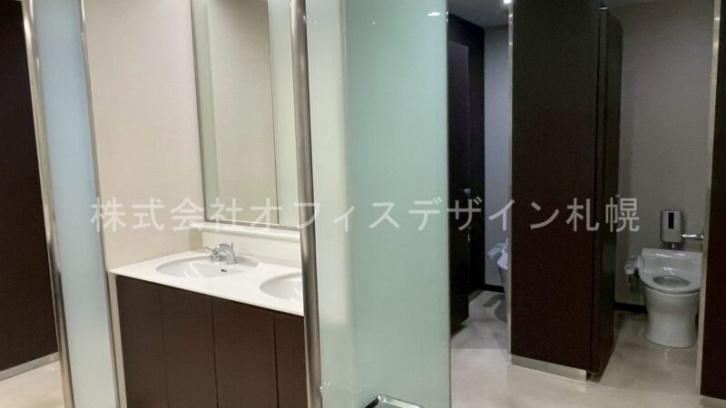 井門札幌パークフロントビル