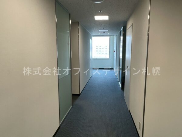 井門札幌パークフロントビル