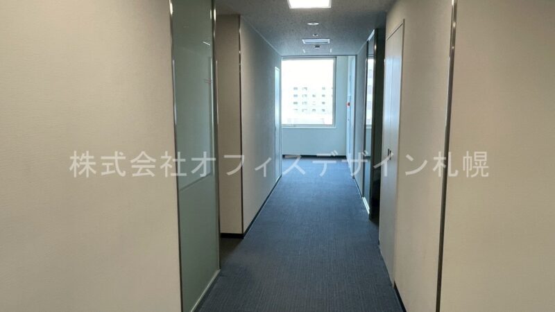 井門札幌パークフロントビル