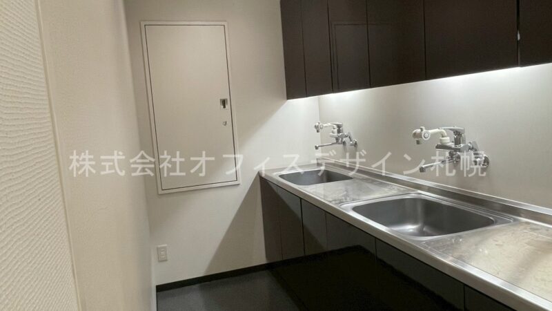井門札幌パークフロントビル