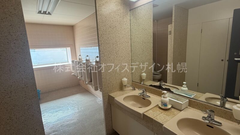 北一条アネックスビル