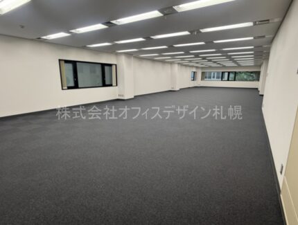 太陽生命ひまわり札幌ビル