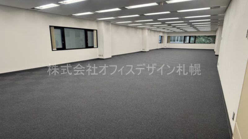 太陽生命ひまわり札幌ビル