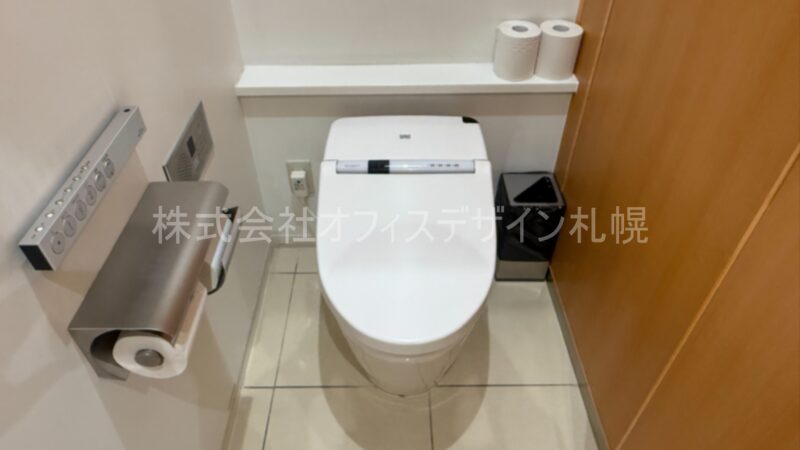 太陽生命ひまわり札幌ビル
