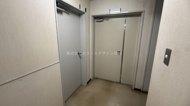 札幌スカイビル