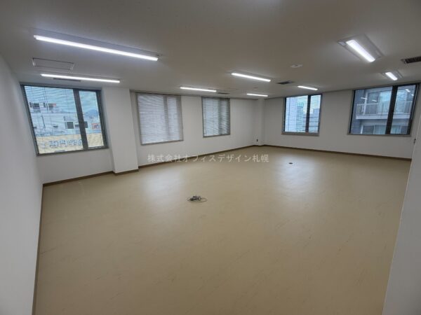 札幌スカイビル