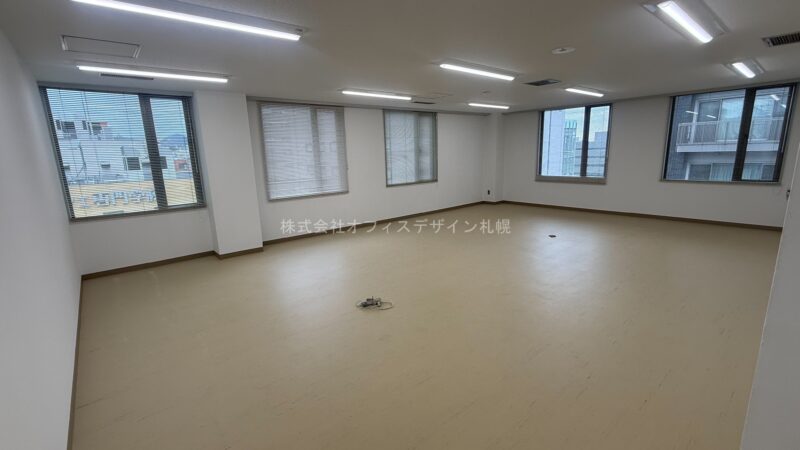 札幌スカイビル