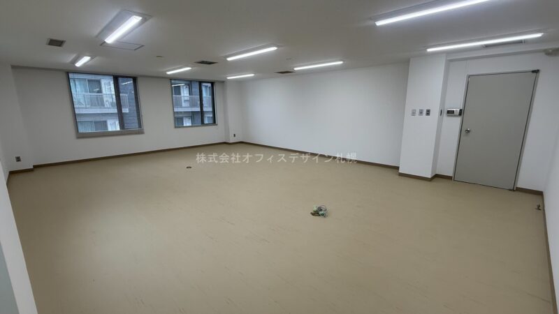 札幌スカイビル