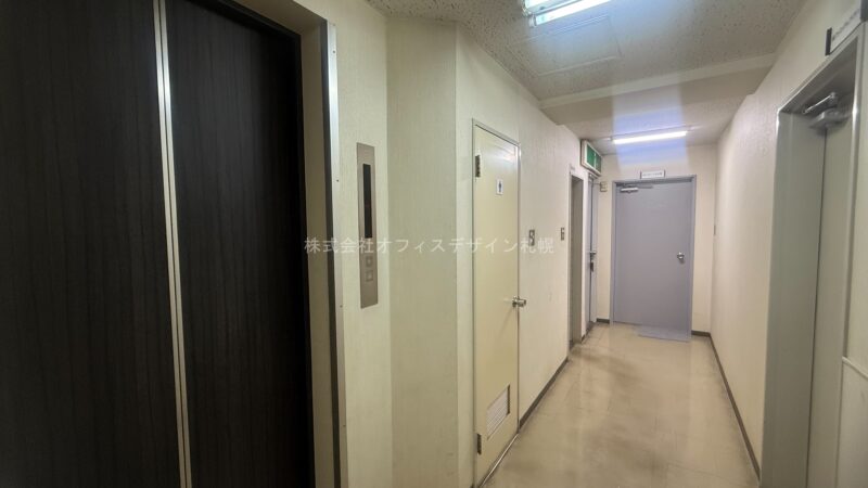 札幌スカイビル