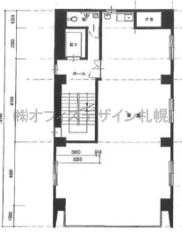MⅡビル