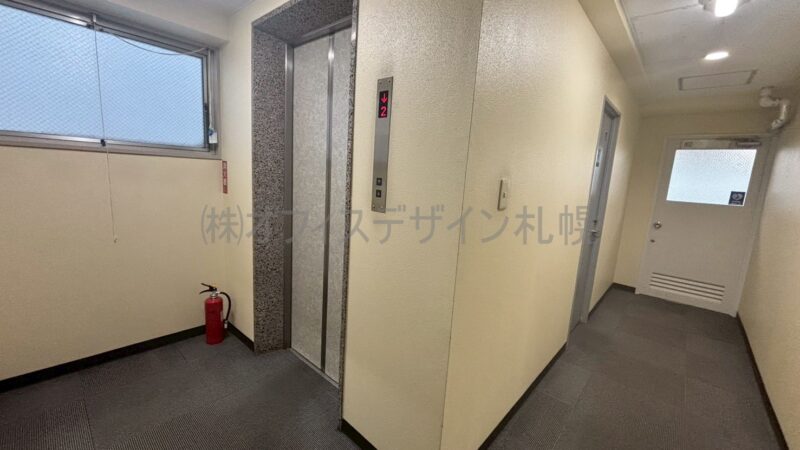 23山京ビル