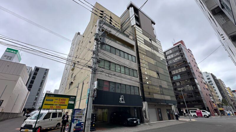 KYビル