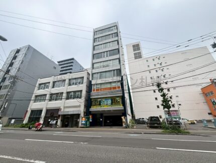 MⅡビル