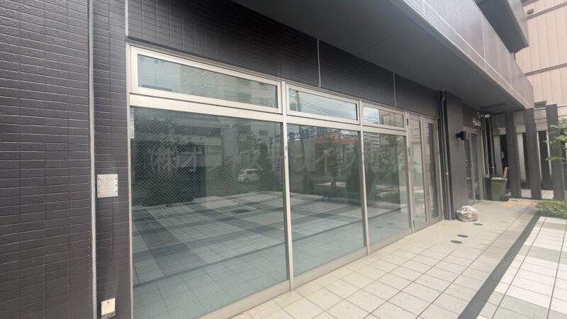 アルファタワー札幌南4条