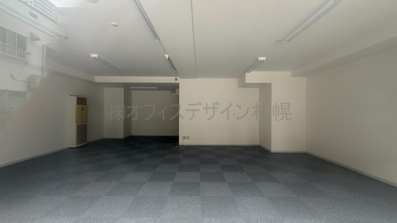 アルファタワー札幌南4条