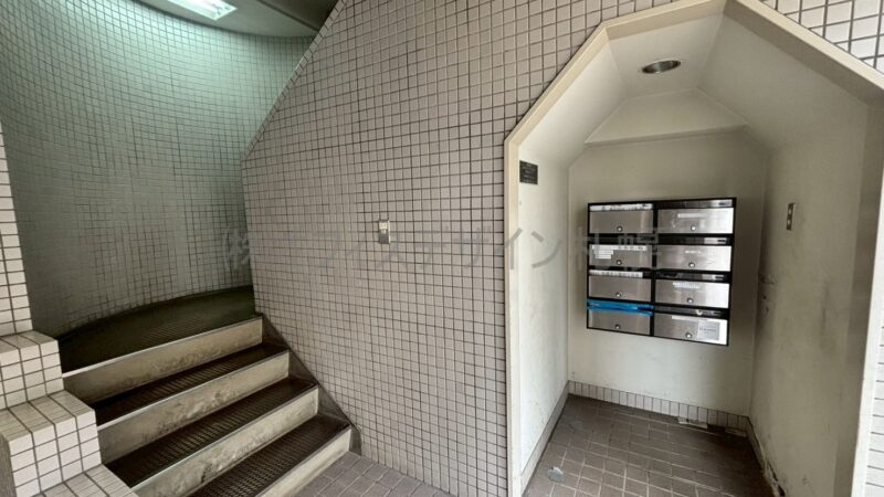アルファ北1条ビル