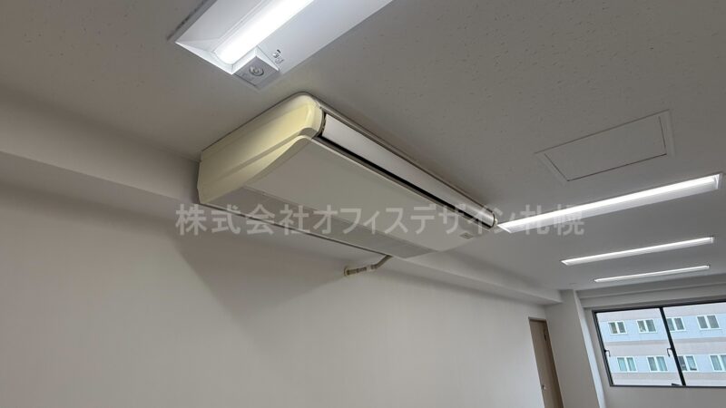 アルファ北2条ビル