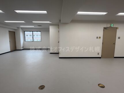 アルファ北2条ビル
