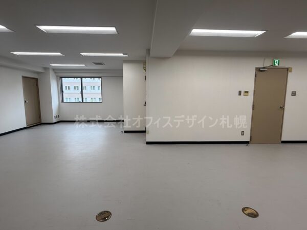 アルファ北2条ビル