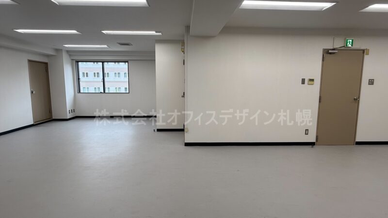 アルファ北2条ビル