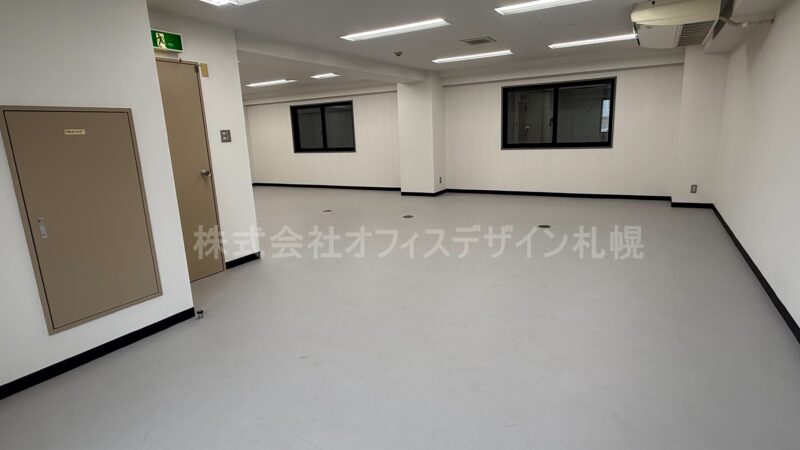 アルファ北2条ビル