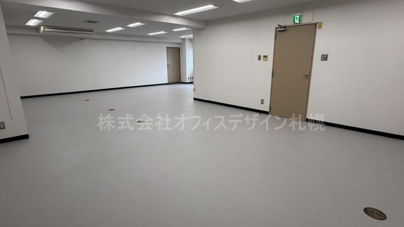 アルファ北2条ビル