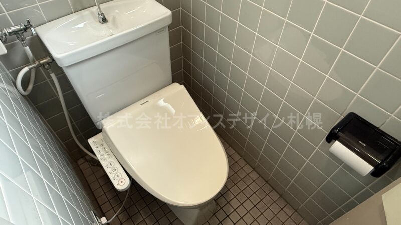 アルファ北2条ビル