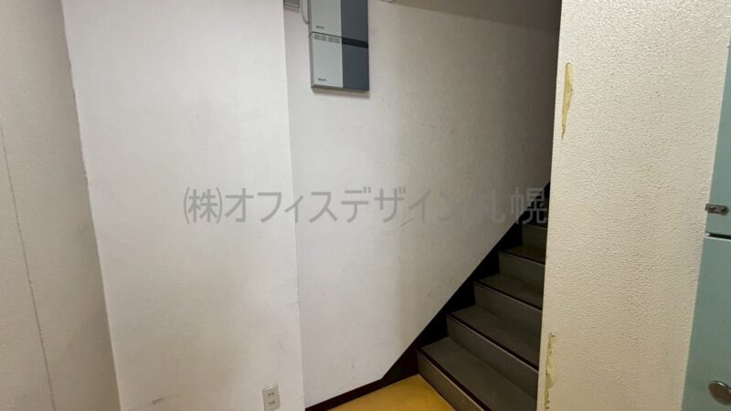 ビラ・アペックス札幌南Ⅱ